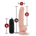 Realistyczne dildo Blush Dr Skin PVC ABS Ø 3,8 cm (13,9 cm) (19 cm)