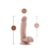 Realistyczne dildo Blush Dr Skin PVC Ø 3,8 cm (13,9 cm)