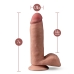 Dildo realist Blush Dr Skin TPE Ø 4 cm (13,9 cm)