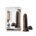 Realistyczne dildo Blush Dr Skin TPE Ø 4 cm (13,9 cm)