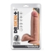 Realistyczne dildo Blush Dr Skin TPE Ø 4 cm (13,9 cm)