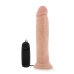 Realistyczne dildo Blush Dr Skin PVC Ø 5 cm (21,5 cm)