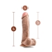 Realistyczne dildo Blush Dr Skin PVC Ø 4,7 cm