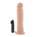 Dildo realist Blush Dr Skin PVC Ø 5 cm (21,5 cm)