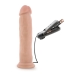 Realistyczne dildo Blush Dr Skin PVC Ø 5 cm (21,5 cm)