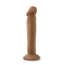 Dildo Realista Blush Dr Skin PVC Ø 3,5 cm (16,5 cm) (15,5 cm)