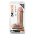 Realistyczne dildo Blush Dr Skin PVC Ø 4,7 cm