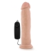 Dildo realist Blush Dr Skin PVC Ø 5 cm (21,5 cm)