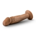 Dildo realist Blush Dr Skin PVC Ø 3,5 cm (16,5 cm) (15,5 cm)