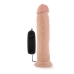 Realistyczne dildo Blush Dr Skin PVC Ø 5 cm (21,5 cm)