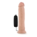 Dildo realist Blush Dr Skin PVC Ø 5 cm (21,5 cm)