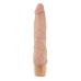 Dildo realist Blush Dr Skin PVC Ø 4,6 cm