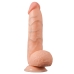 Dildo Realista NMC G-Girl PVC Ø 5,1 cm