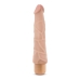 Dildo realist Blush Dr Skin PVC Ø 4,6 cm