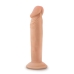 Realistyczne dildo Blush Dr Skin TPE Ø 3,4 cm (15,2 cm) (16,5 cm)