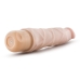 Dildo realist Blush Dr Skin PVC Ø 4,6 cm