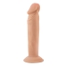 Dildo realist Blush Dr Skin TPE Ø 3,4 cm (15,2 cm) (16,5 cm)