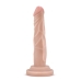 Realistyczne dildo Blush Dr Skin PVC Ø 2,7 cm (12,7 cm)