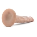 Realistyczne dildo Blush Dr Skin PVC Ø 2,7 cm (12,7 cm)