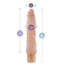 Dildo realist Blush Dr Skin PVC Ø 4,6 cm