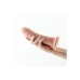 Dildo Realista NS Novelties Colours Silicone Ø 4,6 cm