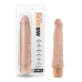 Dildo realist Blush Dr Skin PVC Ø 4,6 cm