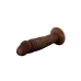 Natürliches Dildo Blush Dr Skin TPE Ø 3,4 cm