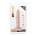 Realistyczne dildo Blush Dr Skin PVC Ø 2,7 cm (12,7 cm)