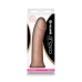 Dildo Realista NS Novelties Colours Silicone Ø 4,6 cm