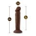 Dildo realist Blush Dr Skin TPE Ø 3,4 cm (15,2 cm) (16,5 cm)