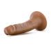 Realistyczne dildo Blush Dr Skin PVC Ø 3,2 cm