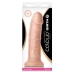 Realistyczne dildo NS Novelties Colours Silikon Ø 4,6 cm