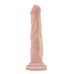 Realistyczne dildo Blush Dr Skin PVC Ø 3,1 cm