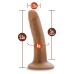 Dildo realist Blush Dr Skin PVC Ø 3,2 cm