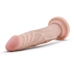 Realistyczne dildo Blush Dr Skin PVC Ø 3,1 cm