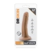 Realistyczne dildo Blush Dr Skin PVC Ø 3,2 cm