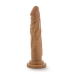 Realistyczne dildo Blush Dr Skin PVC Ø 3,1 cm (17,7 cm) (19 cm)