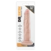 Natürliches Dildo Blush Dr Skin PVC Ø 3,1 cm