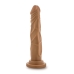 Realistyczne dildo Blush Dr Skin PVC Ø 3,1 cm (17,7 cm) (19 cm)