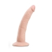 Realistyczne dildo Blush Dr Skin TPE Ø 3,8 cm