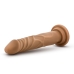 Dildo Realista Blush Dr Skin PVC Ø 3,1 cm (17,7 cm) (19 cm)