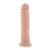 Realistyczne dildo Blush Dr Skin PVC Ø 5 cm (21,5 cm)