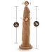 Realistyczne dildo Blush Dr Skin PVC Ø 3,1 cm (17,7 cm) (19 cm)