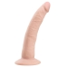 Dildo realist Blush Dr Skin TPE Ø 3,8 cm