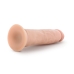 Realistyczne dildo Blush Dr Skin PVC Ø 5 cm (21,5 cm)