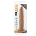 Realistyczne dildo Blush Dr Skin PVC Ø 3,1 cm (17,7 cm) (19 cm)