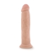 Dildo realist Blush Dr Skin PVC Ø 5 cm (21,5 cm)