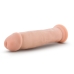 Realistyczne dildo Blush Dr Skin PVC Ø 5 cm (21,5 cm)