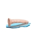 Dildo Realista Blush Dr Skin TPE Ø 3,8 cm