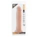 Realistyczne dildo Blush Dr Skin PVC Ø 5 cm (21,5 cm)